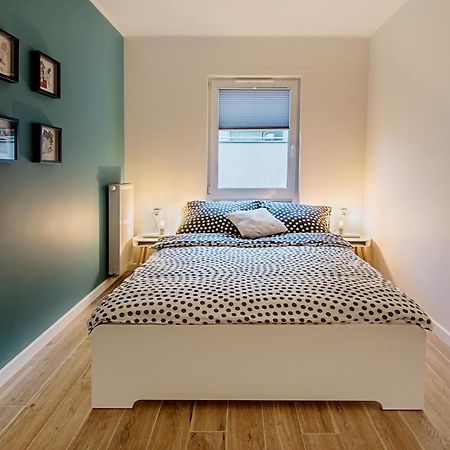 Apartament Centrum Xl - Komfortowe Noclegi Пясечно Экстерьер фото