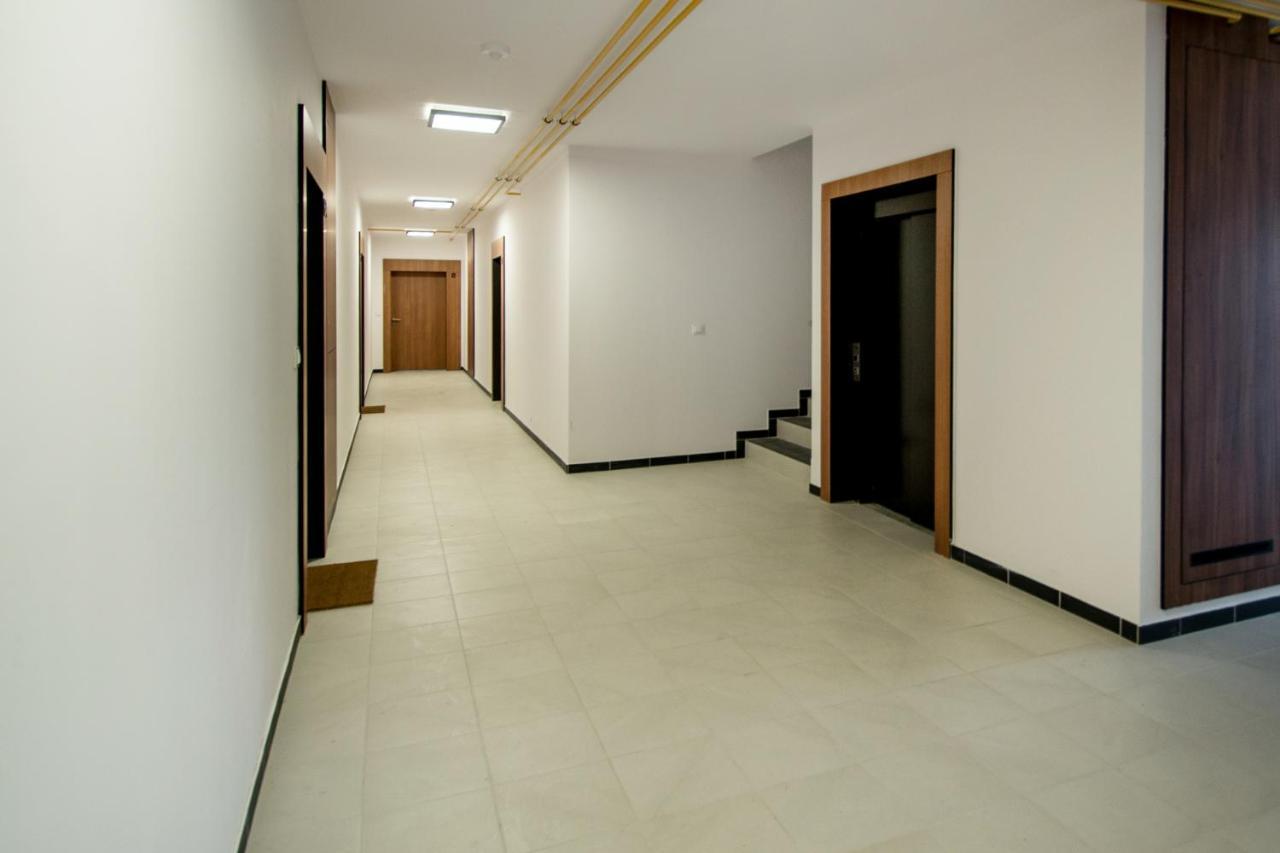 Apartament Centrum Xl - Komfortowe Noclegi Пясечно Экстерьер фото